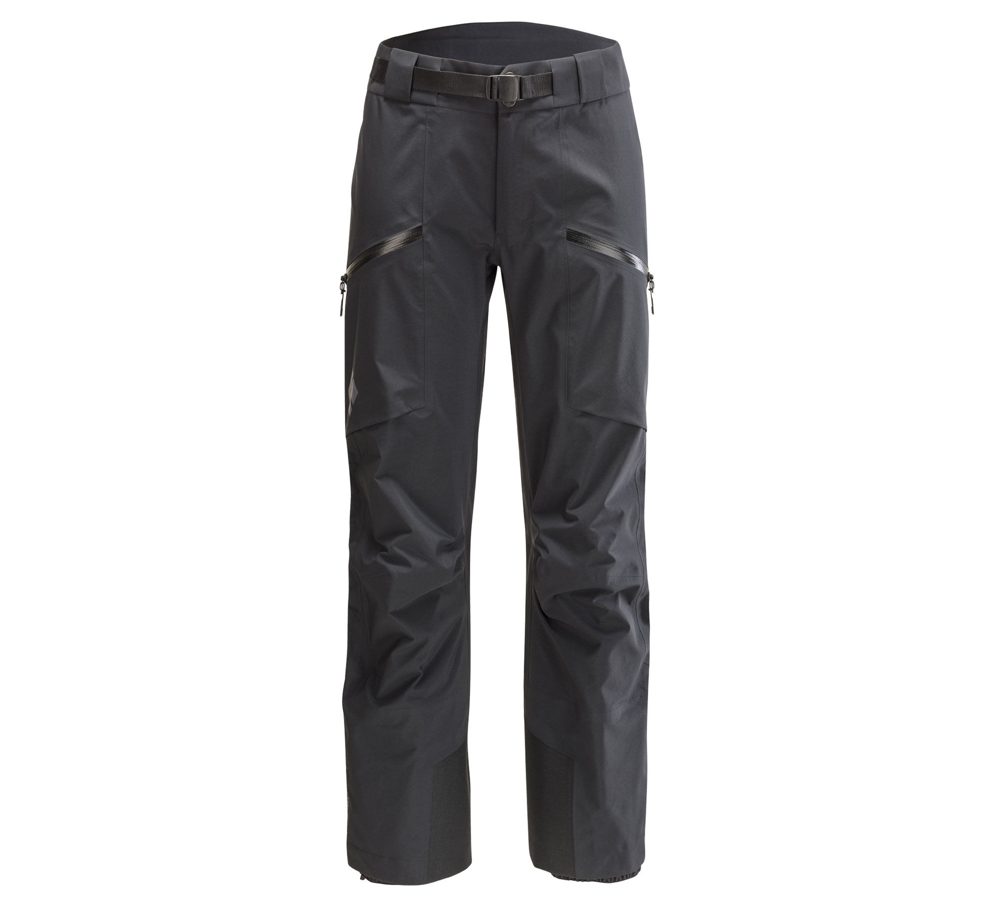 Black Diamond Sharp End Pants - Dámské Nepromokavé kalhoty | Hardloop