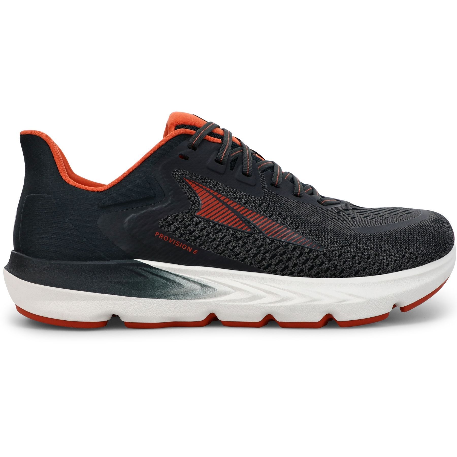 Altra Provision 6 - Chaussures running homme | Hardloop