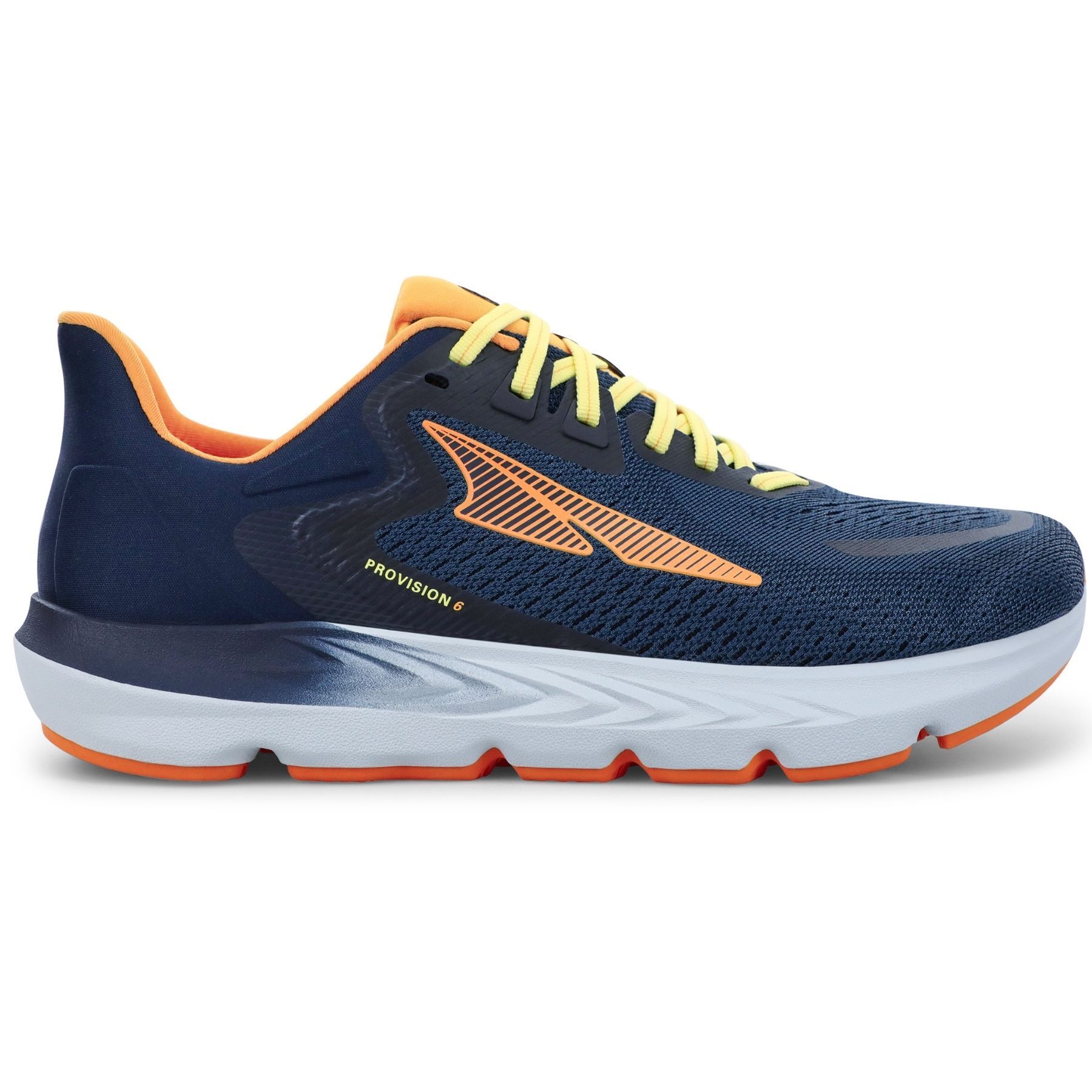 Altra Provision 6 - Running shoes - Men's