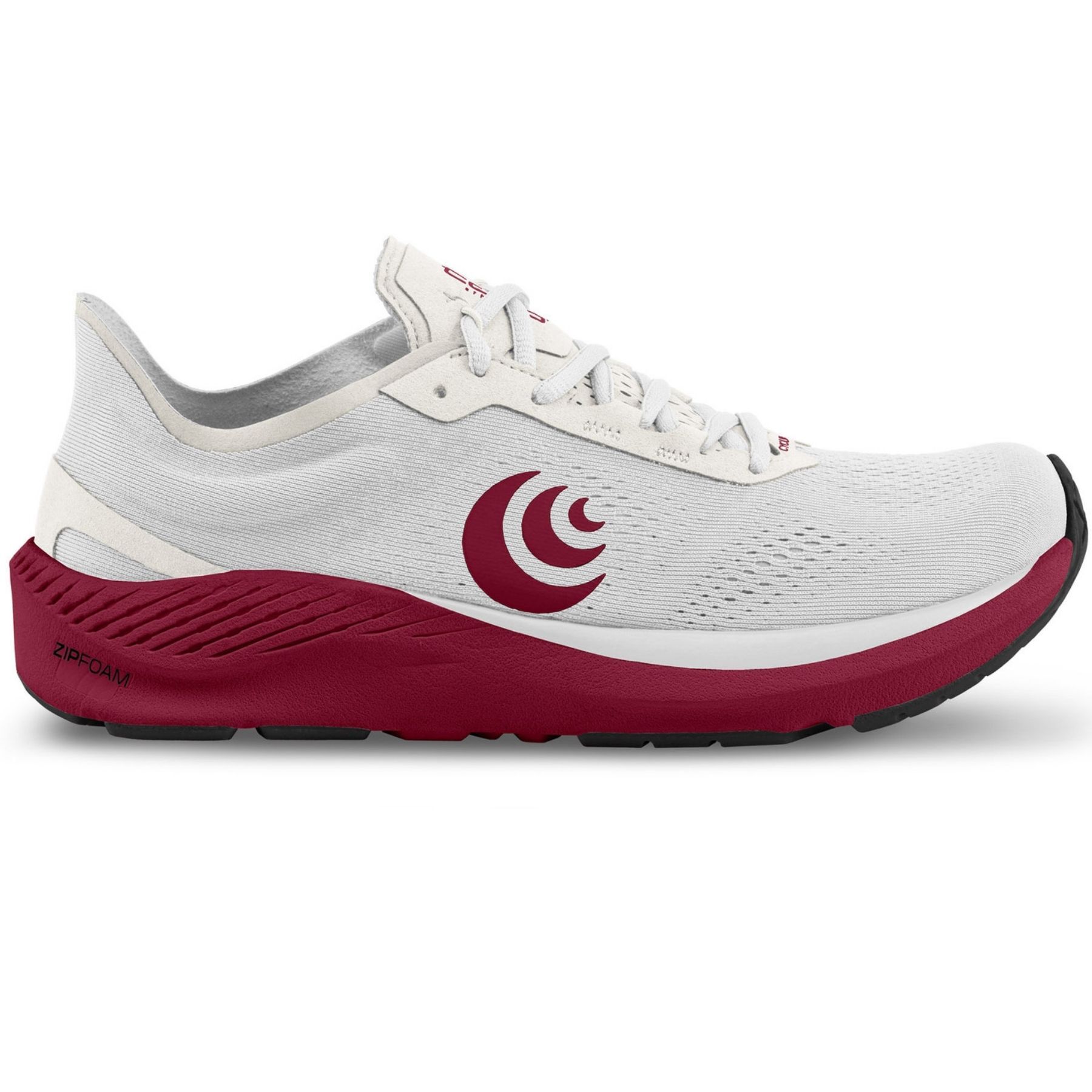 Topo Athletic Cyclone - Chaussures running femme | Hardloop