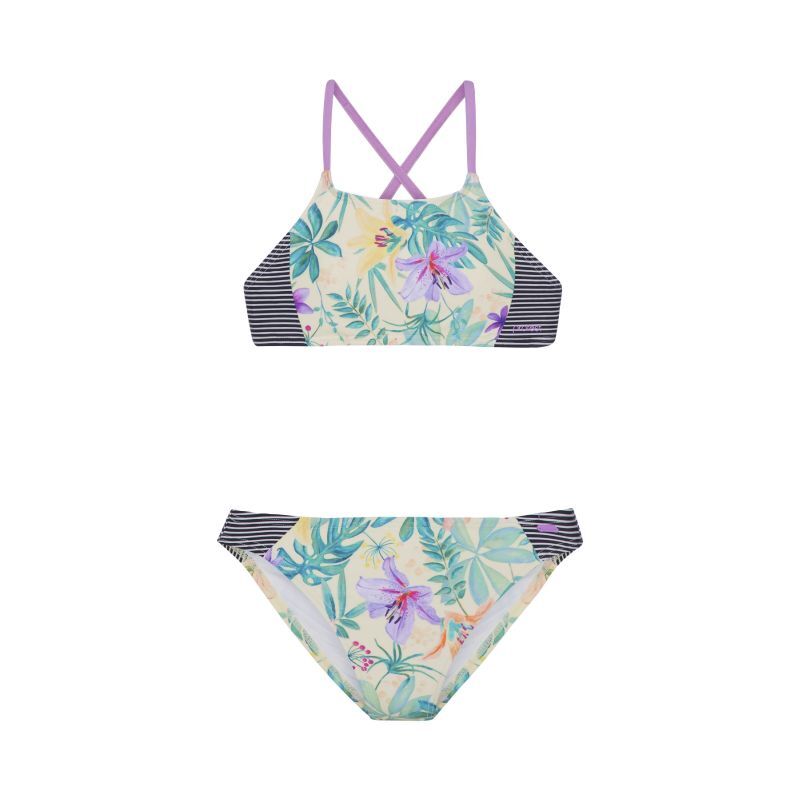 PROTEST Bikini 'PRTBeau JR' in Dark Gre | ABOUT YOU