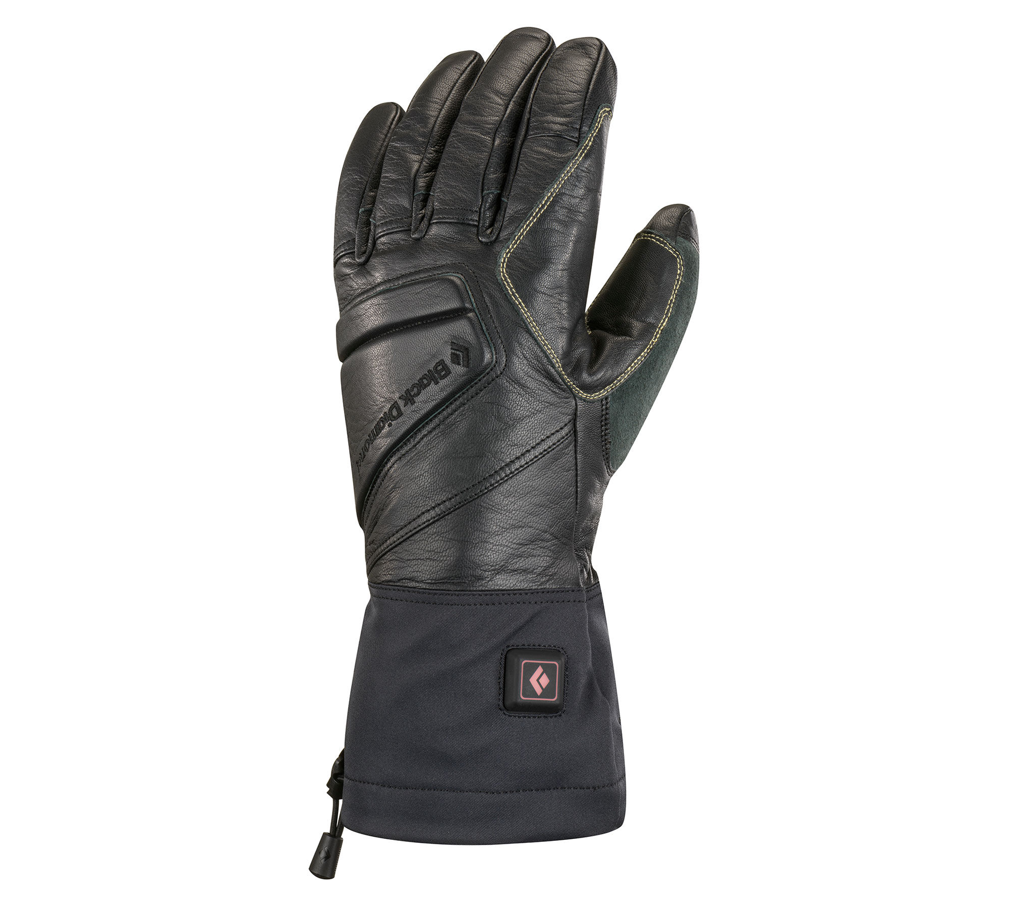 Black Diamond Solano Guantes