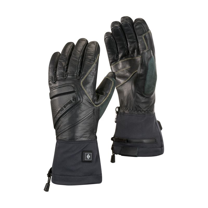 Black Diamond - Solano - Gloves
