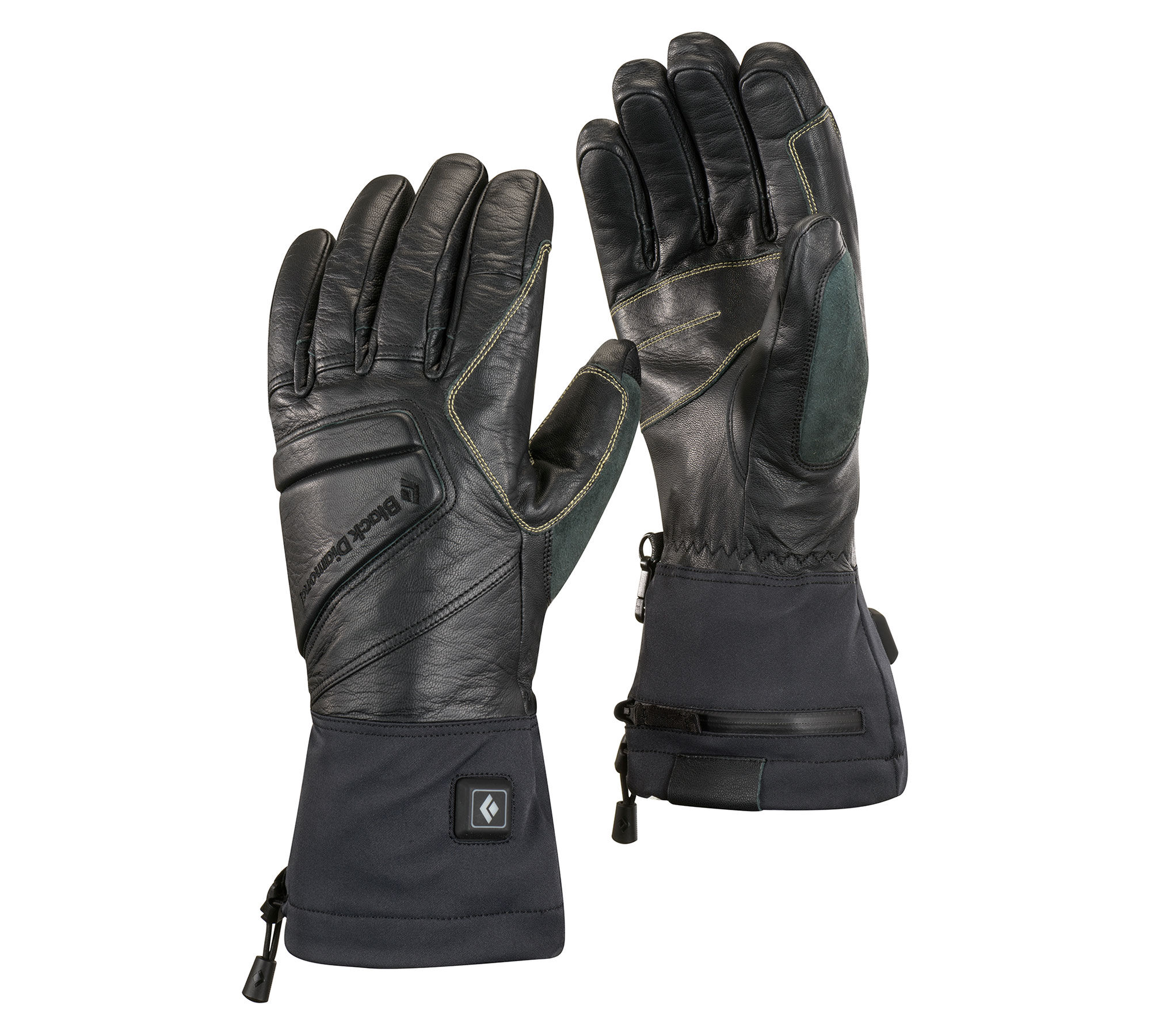Black Diamond - Solano - Gloves