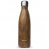 Wood Brun