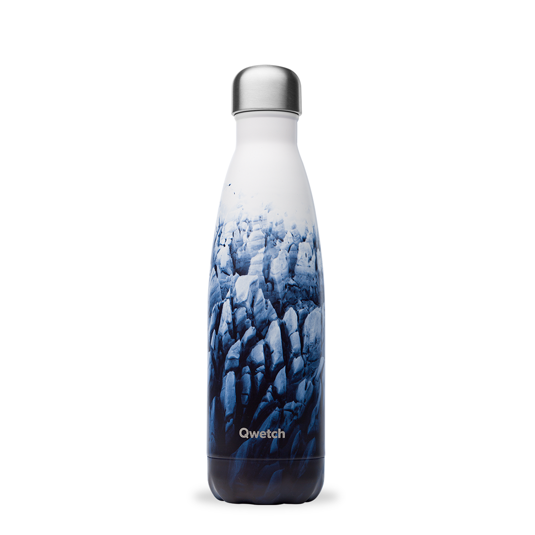 Qwetch Glacier - Botella térmica