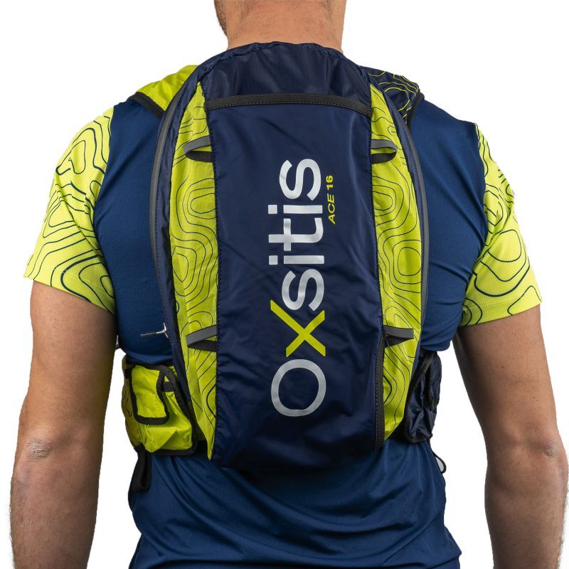 Oxsitis Ace 16 Ultra - Löparryggsäck