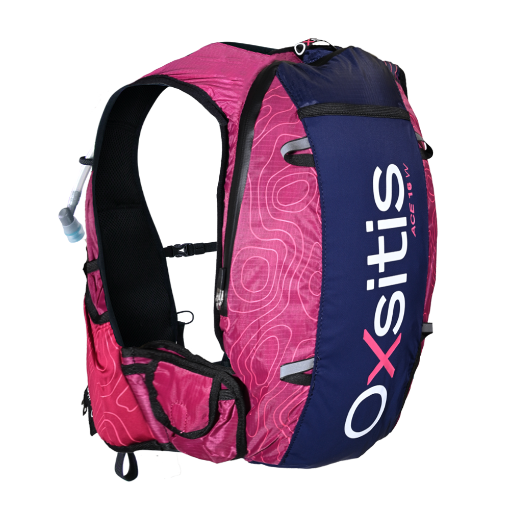 Oxsitis Ace 16 Ultra - Trail running backpack - Women's