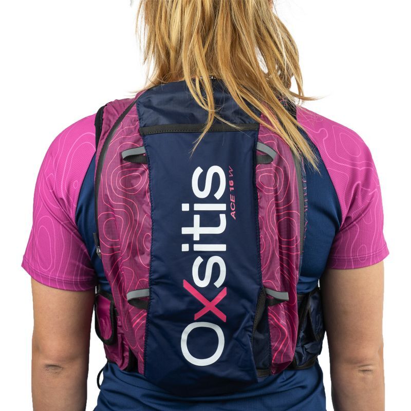 Oxsitis Enduro 30 Ultra - Mochila de trail running