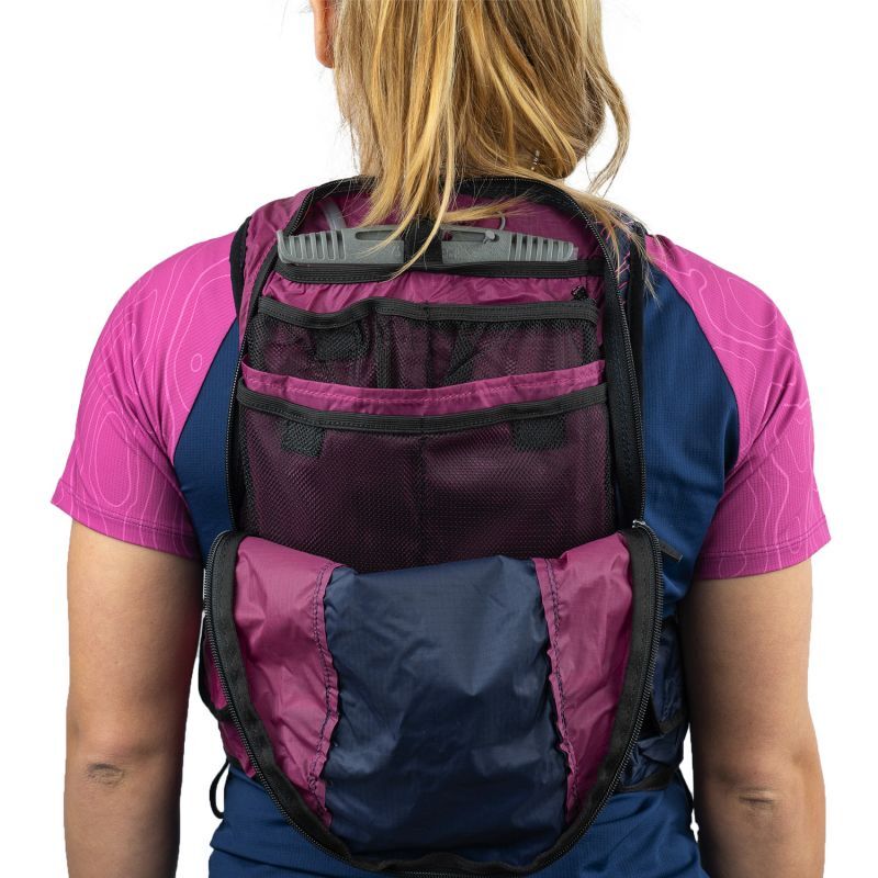 Oxsitis Ace 16 Ultra - Løbevest - Damer