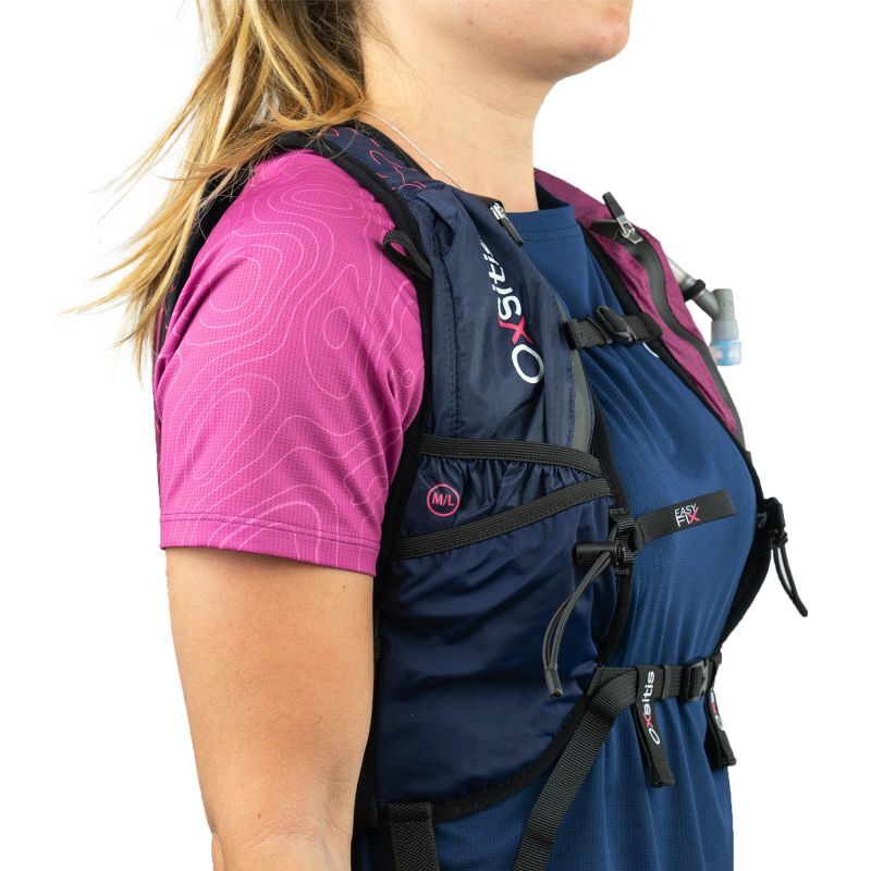 Oxsitis Ace 16 Ultra - Sac à dos trail femme | Hardloop