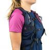 Oxsitis Ace 16 Ultra - Mochila de trail running - Mujer