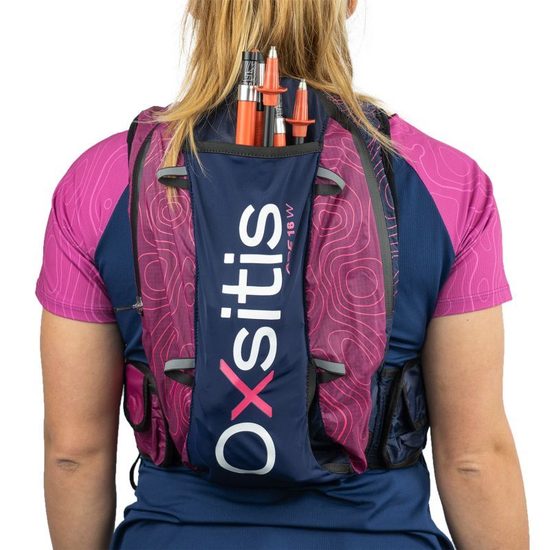 Oxsitis Ace 16 Ultra - Plecak do biegania damski | Hardloop