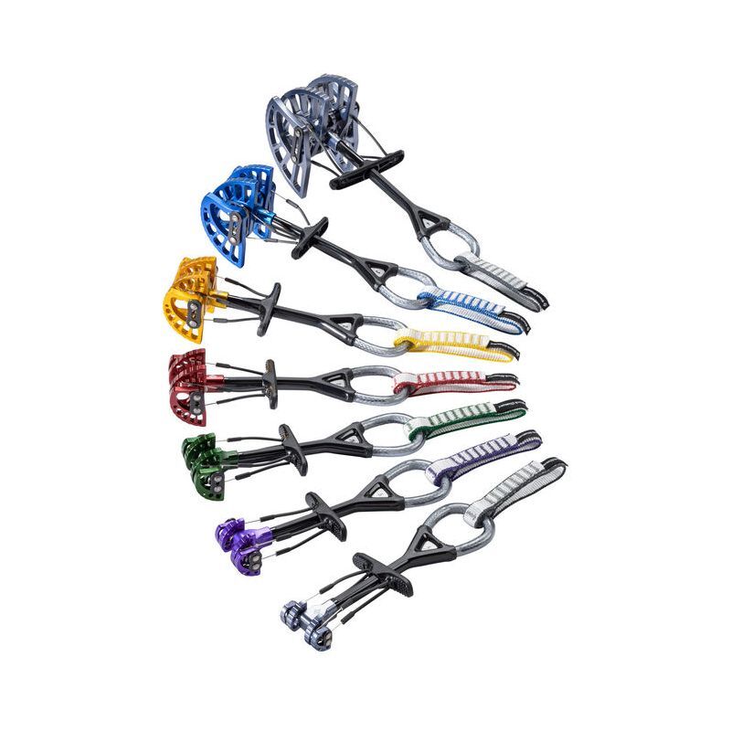 Black Diamond Camalot Ultralight 4 - Klippesikring