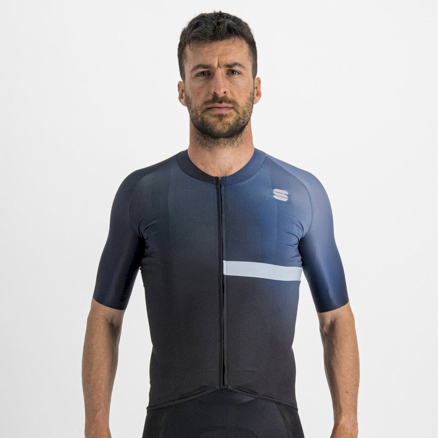 Sportful Bomber Jersey - Maillot vélo homme | Hardloop