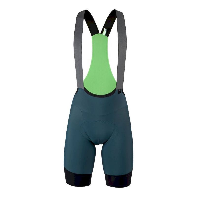 Q36.5 Salopette Gregarius Ultra - Cycling shorts - Men's