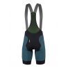 Q36.5 Salopette Gregarius Ultra - Cycling shorts - Men's