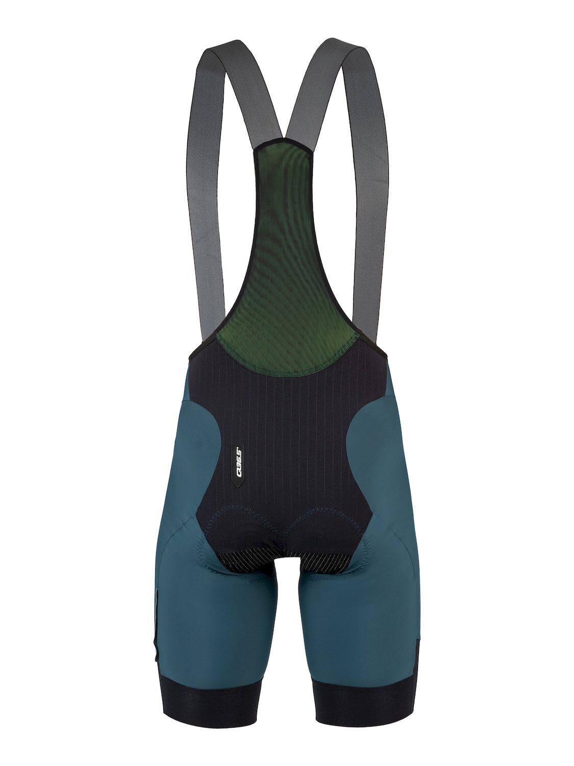 Q36.5 Salopette Gregarius Ultra - Cycling shorts - Men's