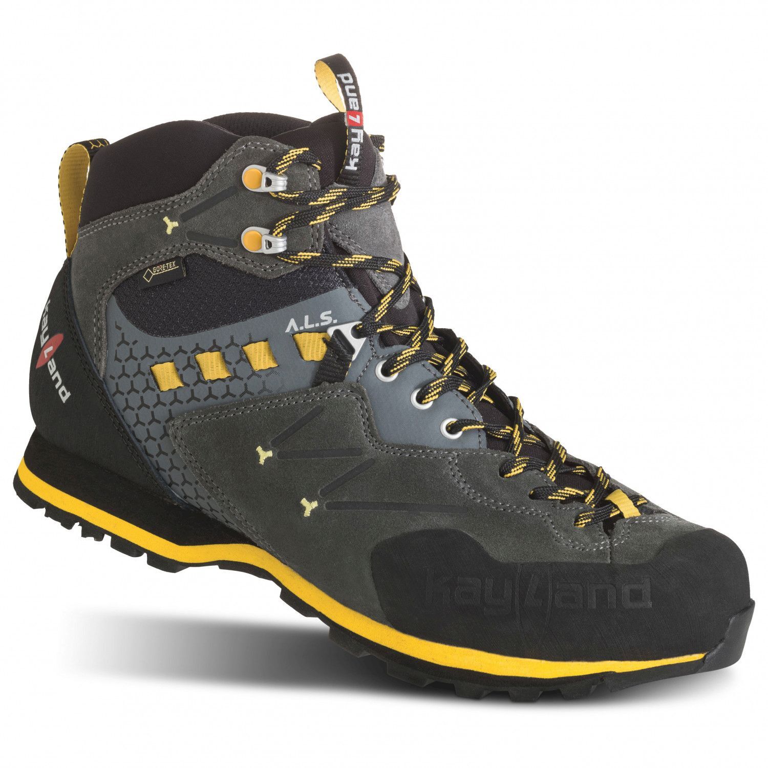 Kayland Vitrik Mid GTX - Vaelluskengät - Miehet