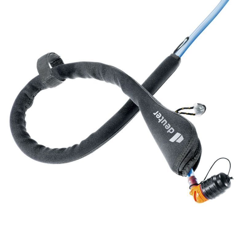 Deuter Streamer Tube Insulator - Słoma | Hardloop