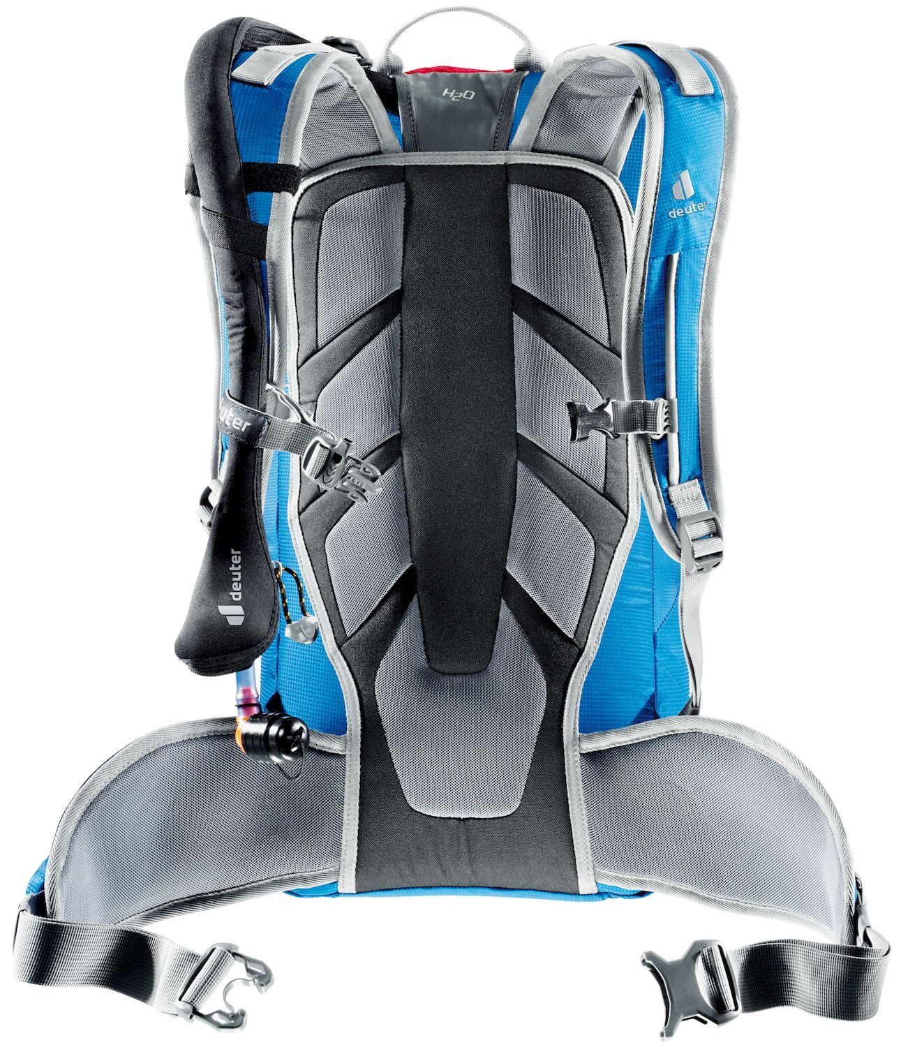 Deuter Streamer Tube Insulator - Słoma | Hardloop