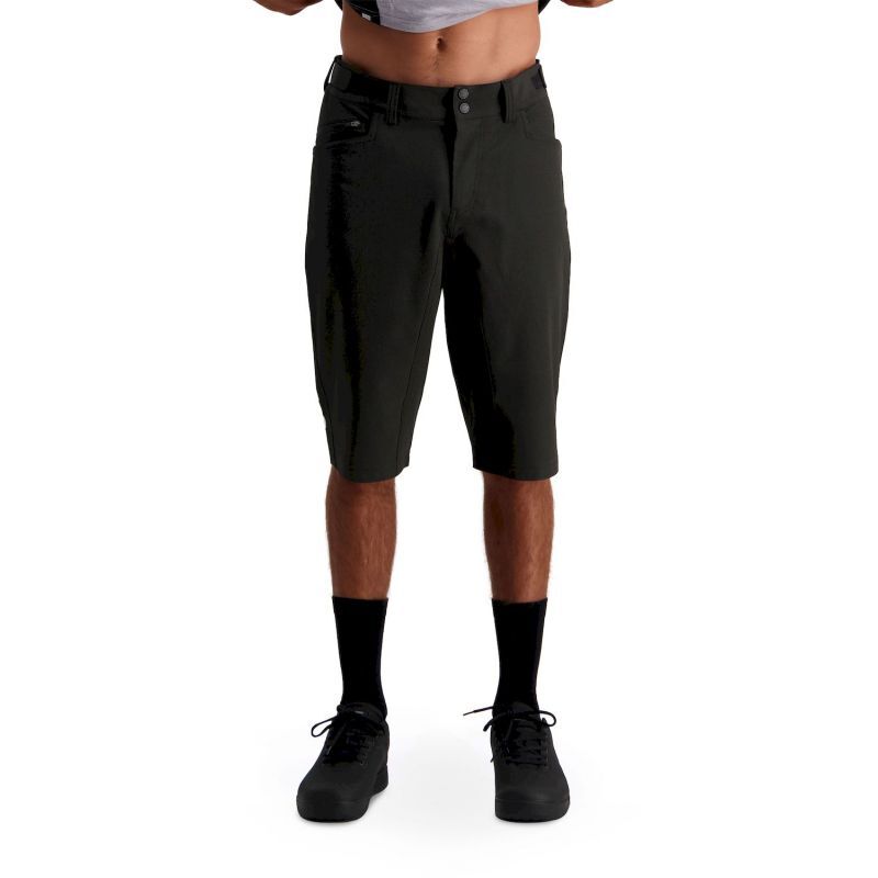 Mons Royale Momentum 2.0 Bike Shorts - Short VTT homme | Hardloop