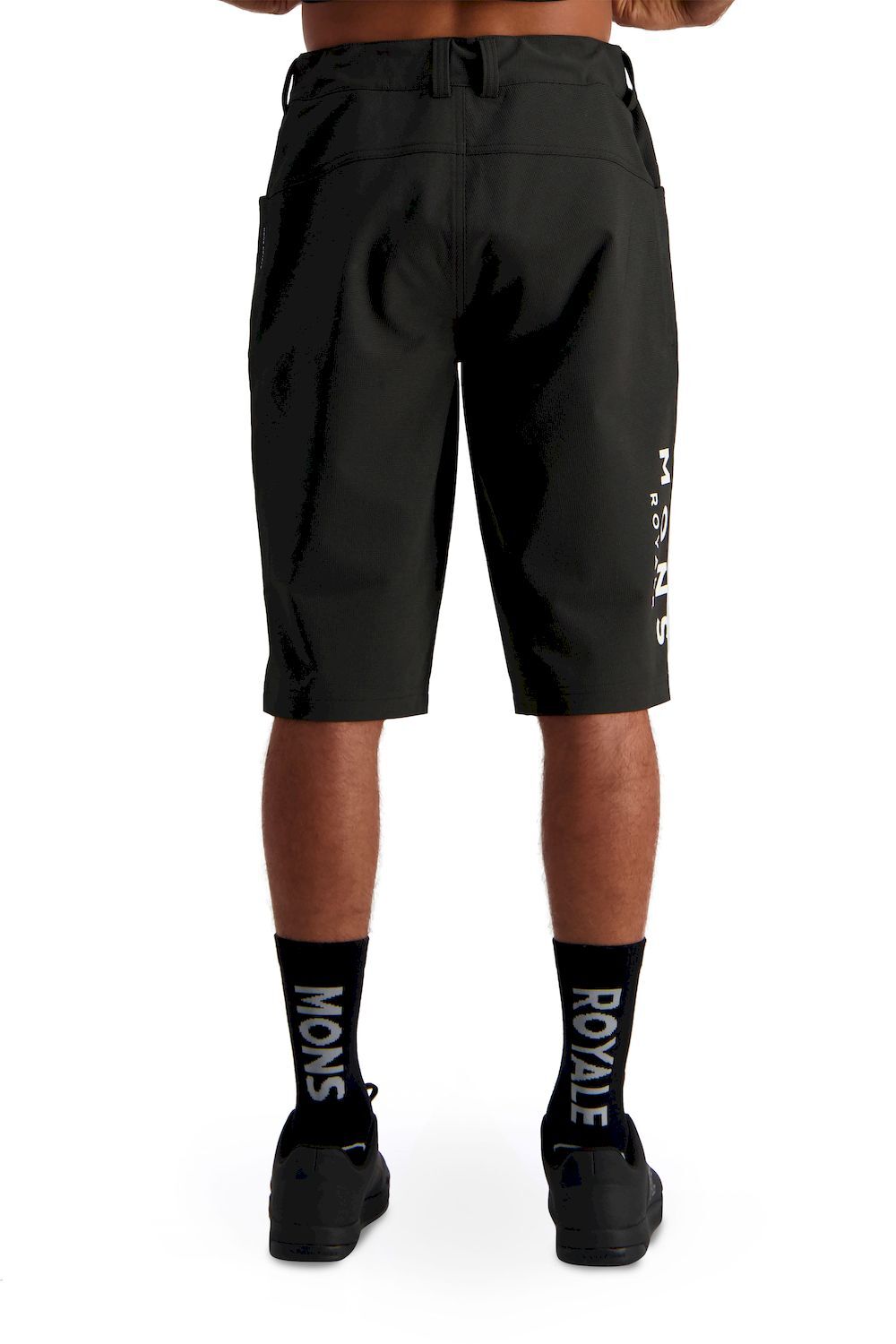 Mons Royale Momentum 2.0 Bike Shorts - Short VTT homme | Hardloop