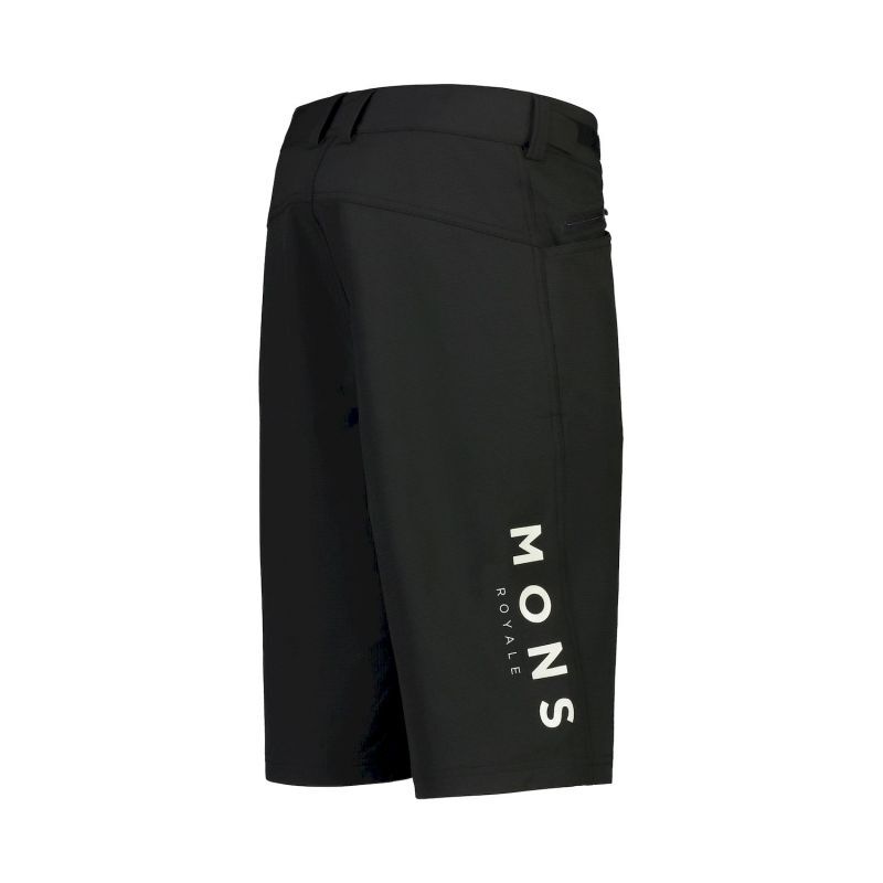 Mons Royale Momentum 2.0 Bike Shorts - Fietsbroek - Heren