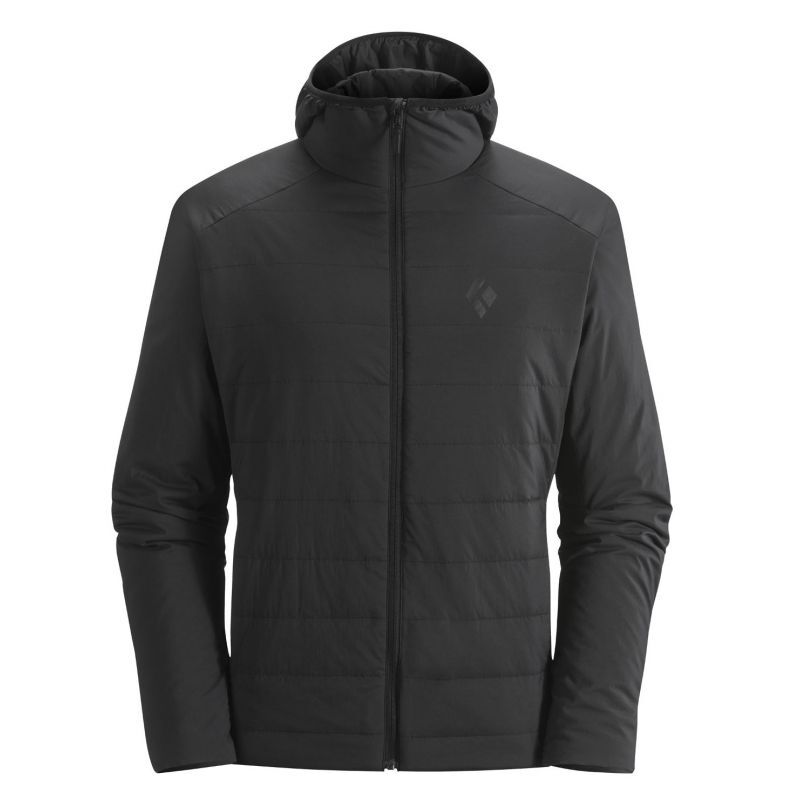 Black Diamond - First Light Hoody - Giacca - Uomo