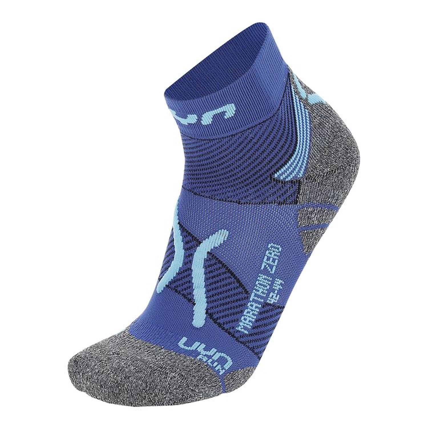 Uyn Marathon Zero - Pánské Běžecké ponožky | Hardloop