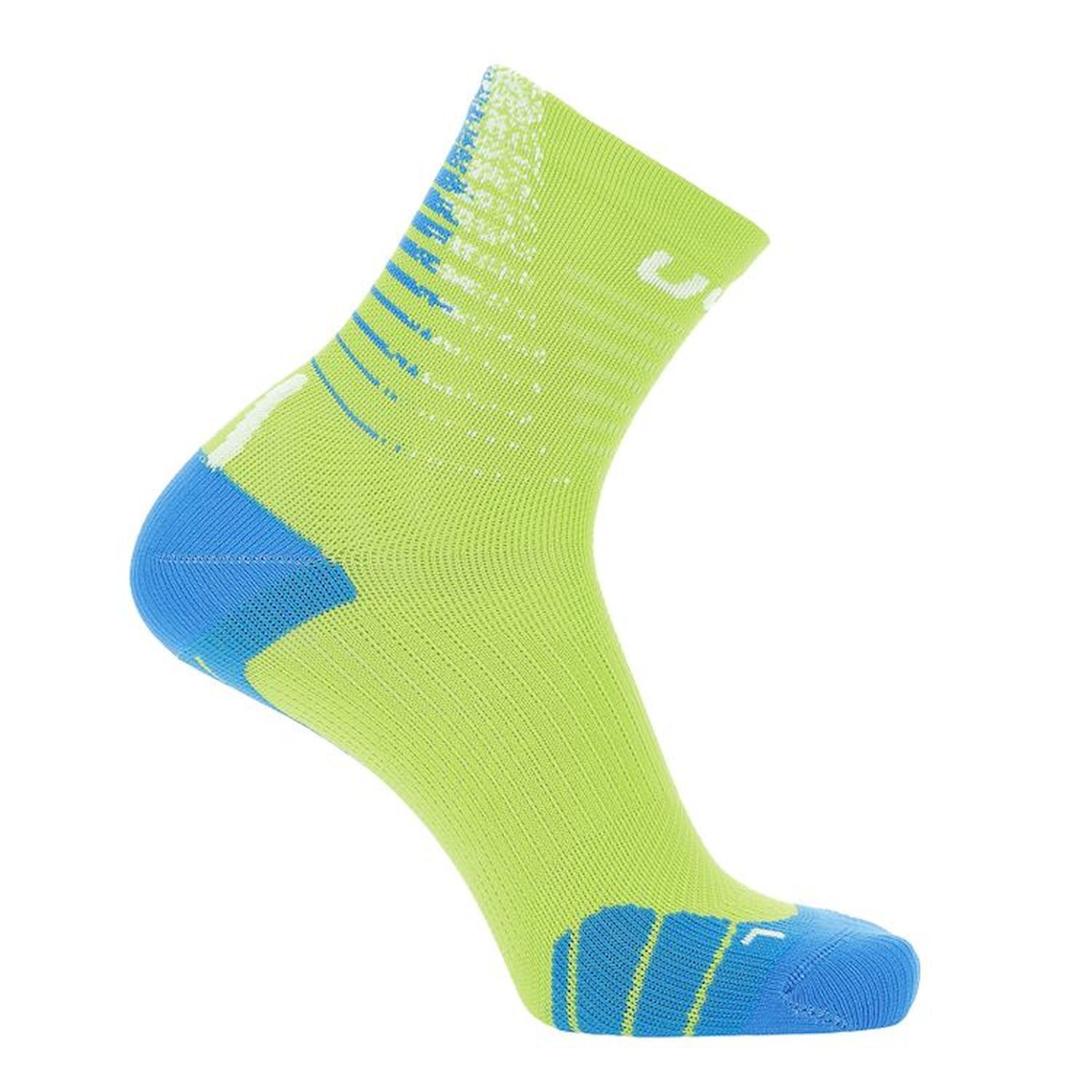 Uyn Run Fit - Pánské Běžecké ponožky | Hardloop