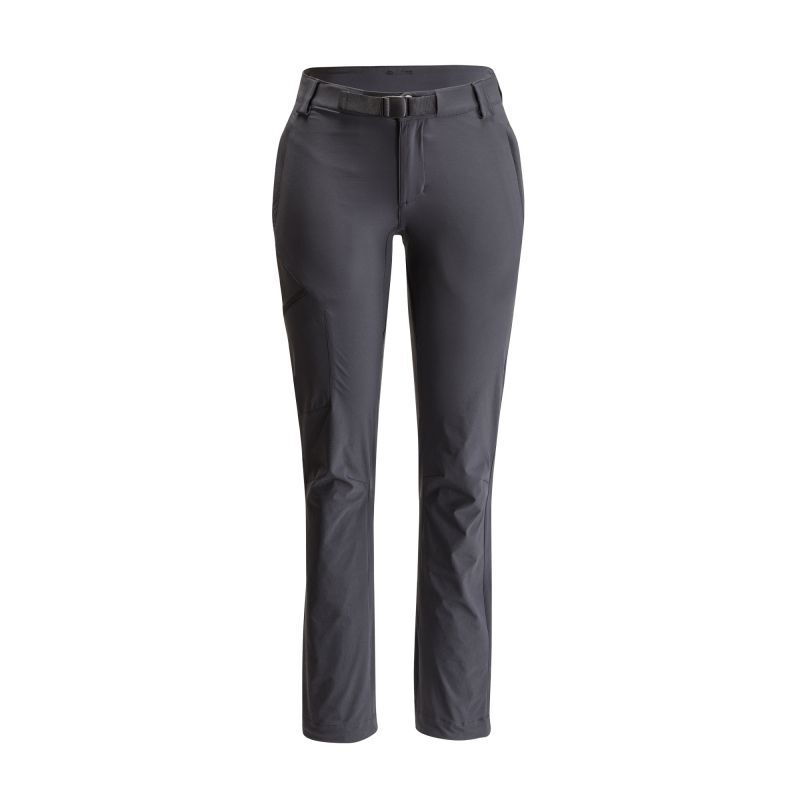 Black Diamond - Alpine Pants - Mountaineering trousers - Women's