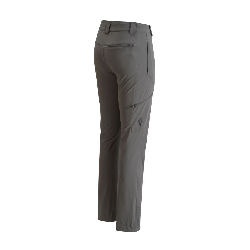 Black Diamond Alpine Grydets - Dámské Horolezecké kalhoty | Hardloop