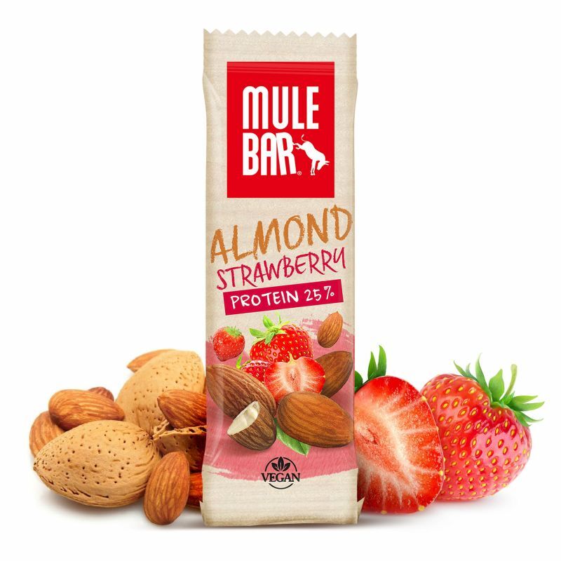 Mulebar Protein Energy bar 42 g