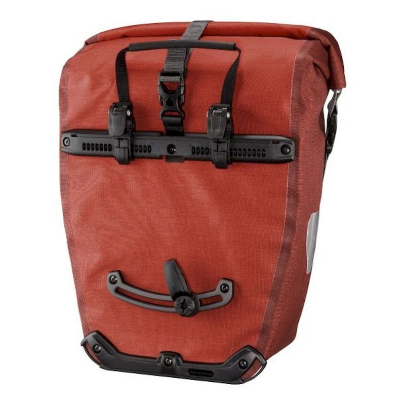 Ortlieb Back-Roller Plus - Alforjas para bicicleta | Hardloop
