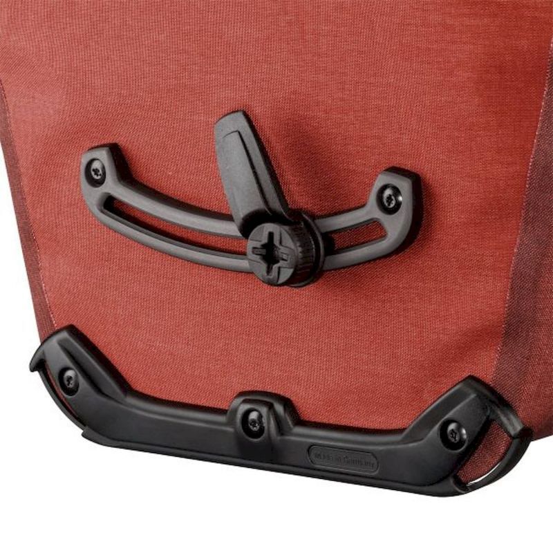 Ortlieb Back-Roller Plus - Bolsas Bicicleta | Hardloop