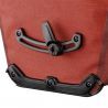 Ortlieb Back-Roller Plus - Cykeltasker | Hardloop