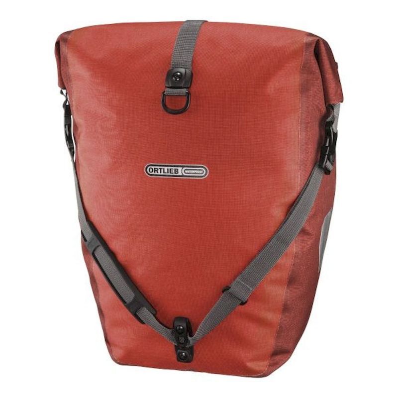 Ortlieb Back-Roller Plus - Fahrradtaschen | Hardloop