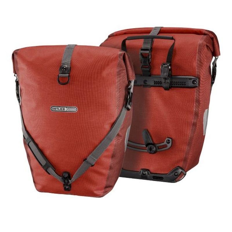 Ortlieb Back-Roller Plus - Panniers | Hardloop