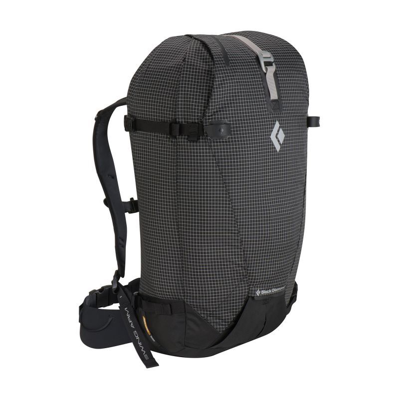 Black Diamond Cirque 35 - Plecak narciaski | Hardloop