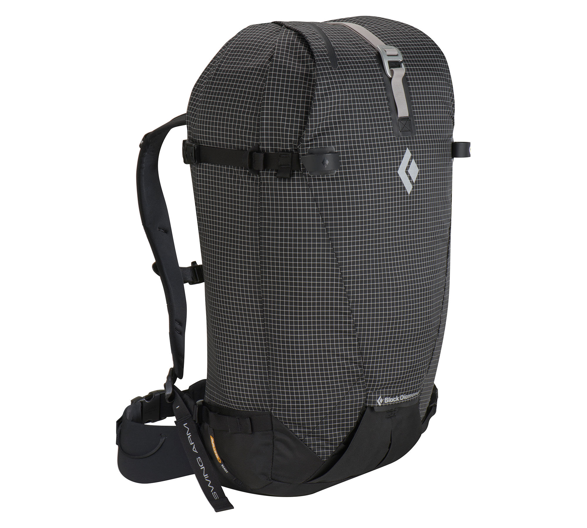 Black Diamond - Cirque 35 - Ski Touring backpack