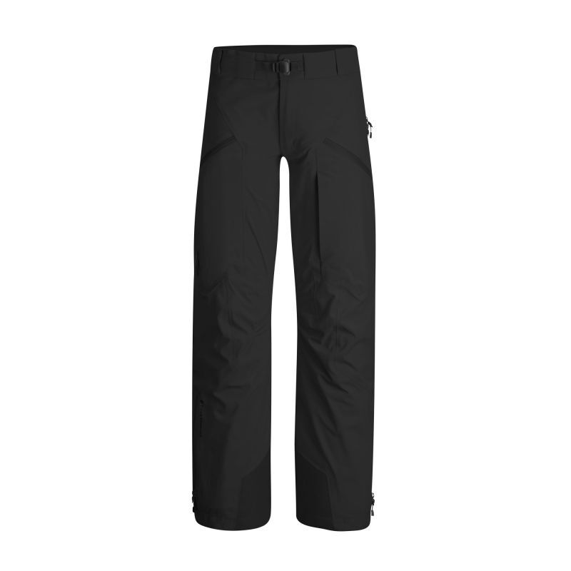 Black Diamond - Mission Pants - Pantaloni da sci - Donna