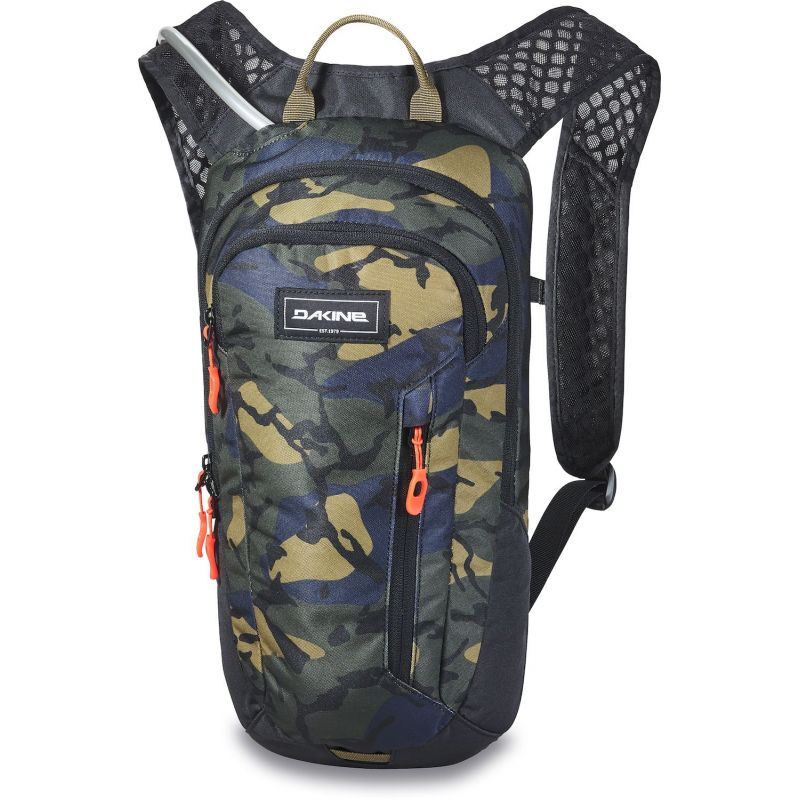 Dakine Shuttle 6L 2021 - Zaino ciclismo - Uomo