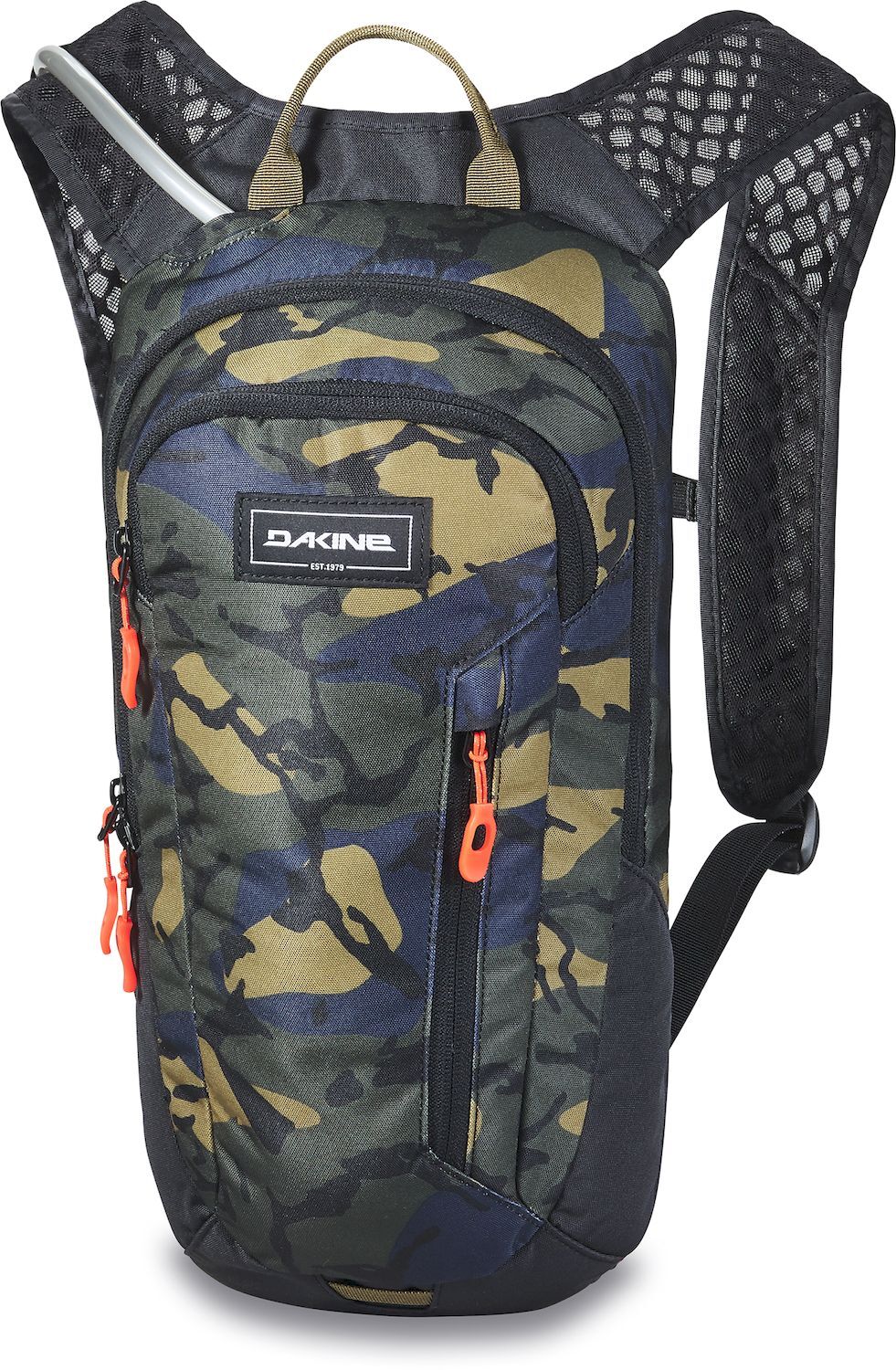 Dakine Shuttle 6L 2021 - Pyöräilyreppu