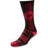 Black / Red