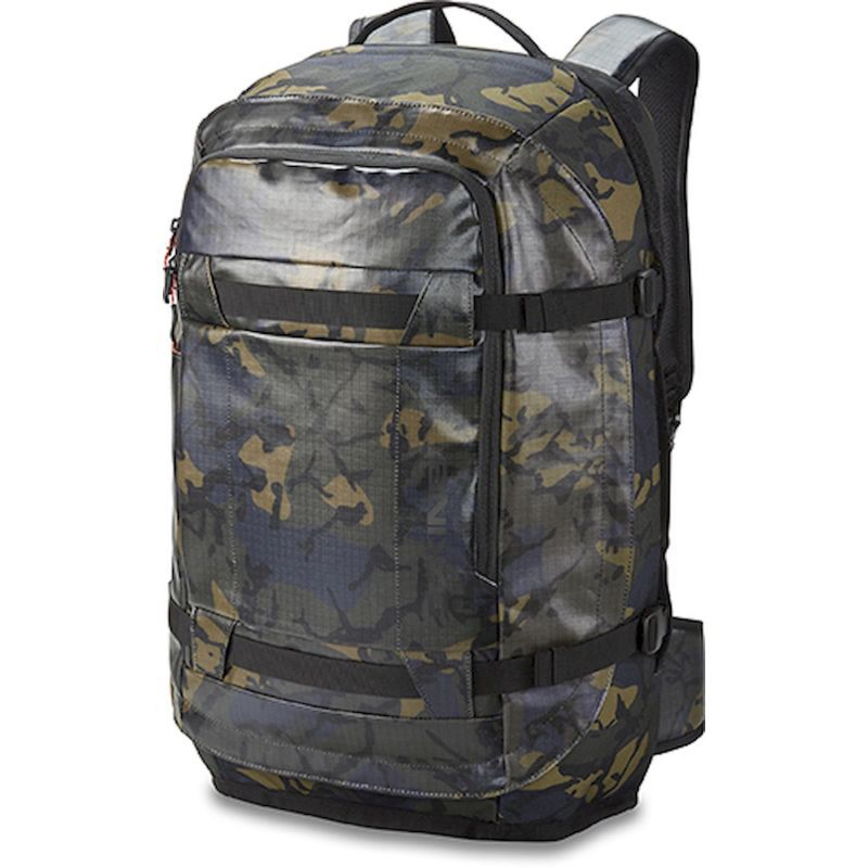 Dakine travel backpack sale