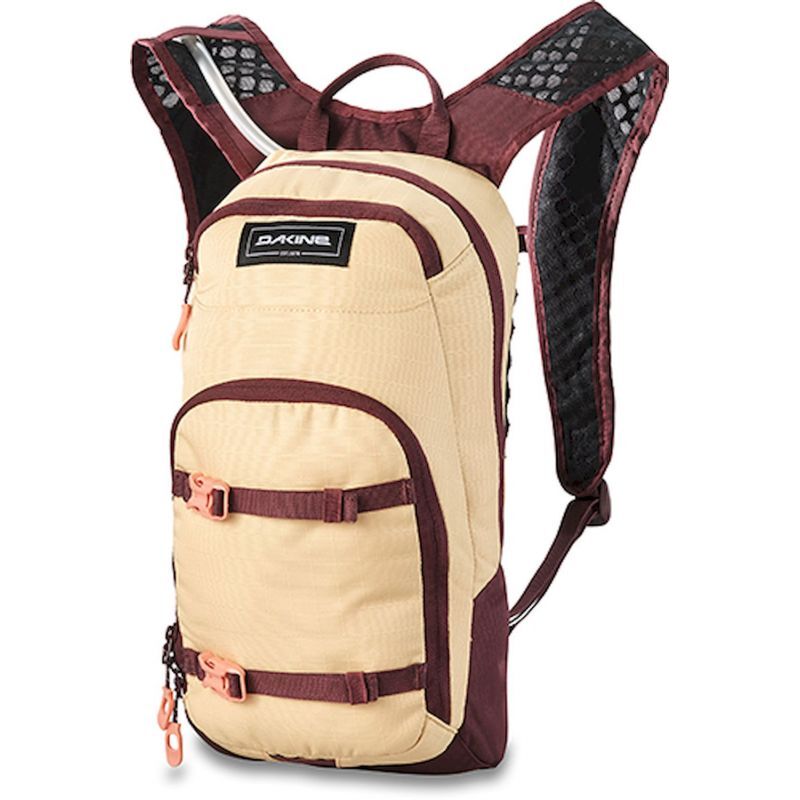 Dakine Session 8L - Sac à dos d'hydratation femme | Hardloop