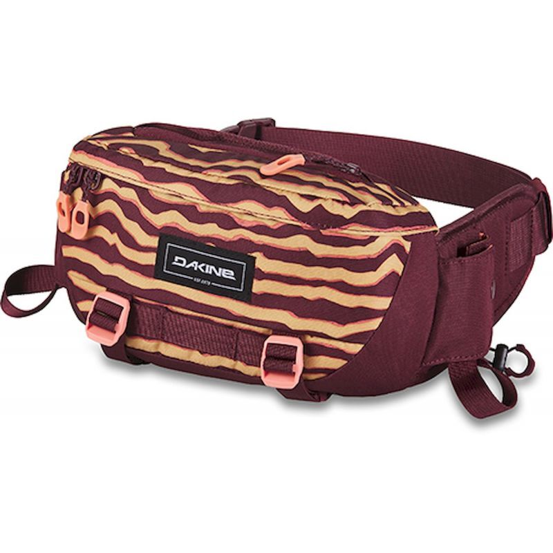 Dakine Hot Laps 2L - Hip bag