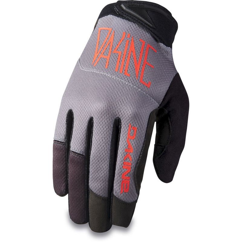 Syncline Gel - MTB gloves - Men's