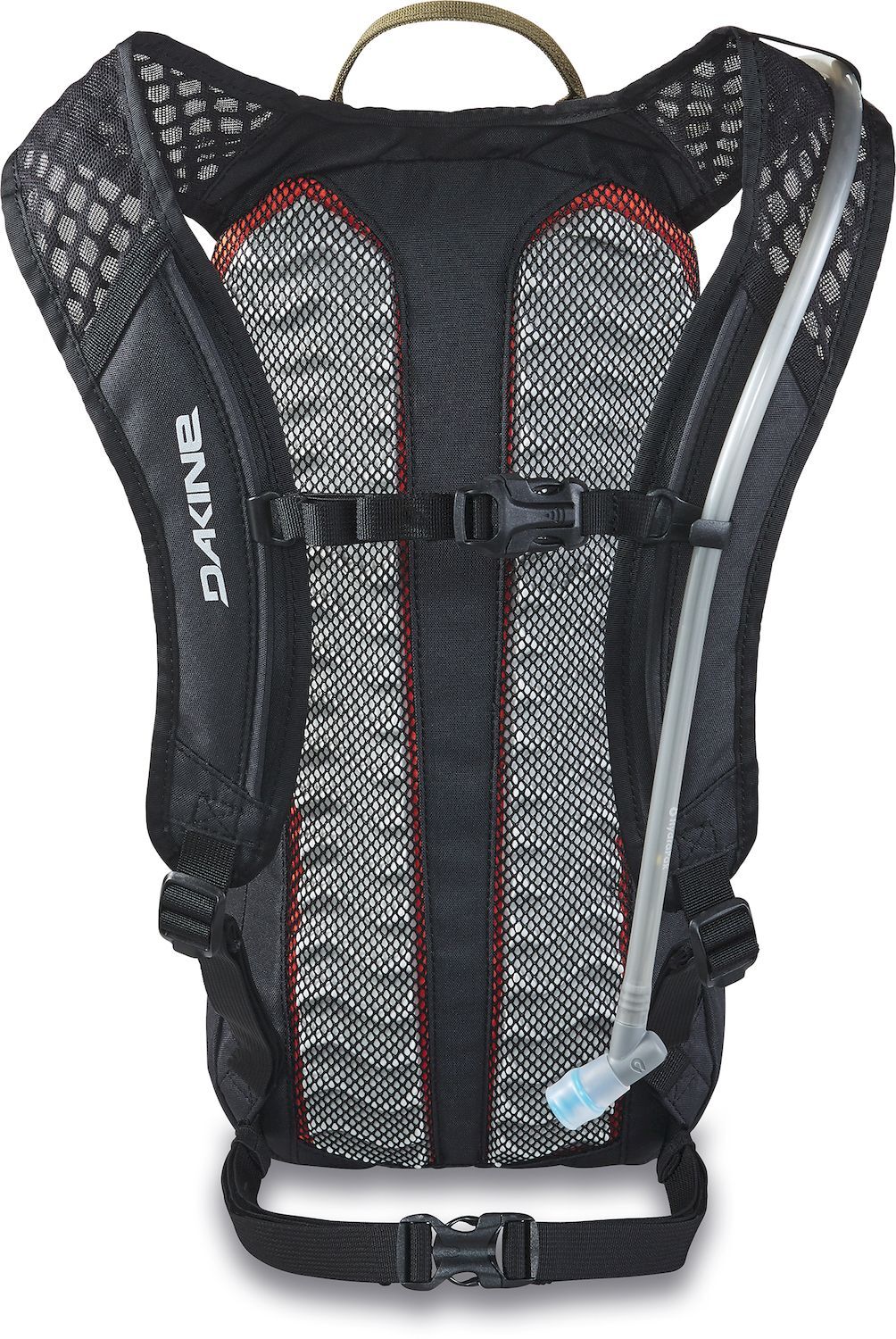 Dakine Session 8L - Hydration backpack - Men's
